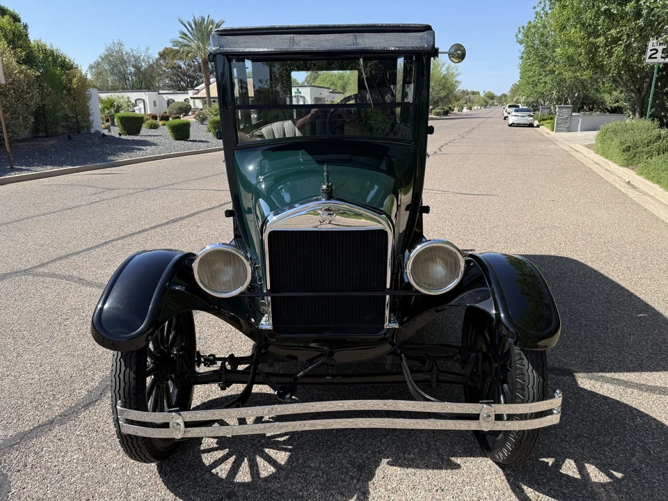 1927 Ford Model T - Image 7 of 31
