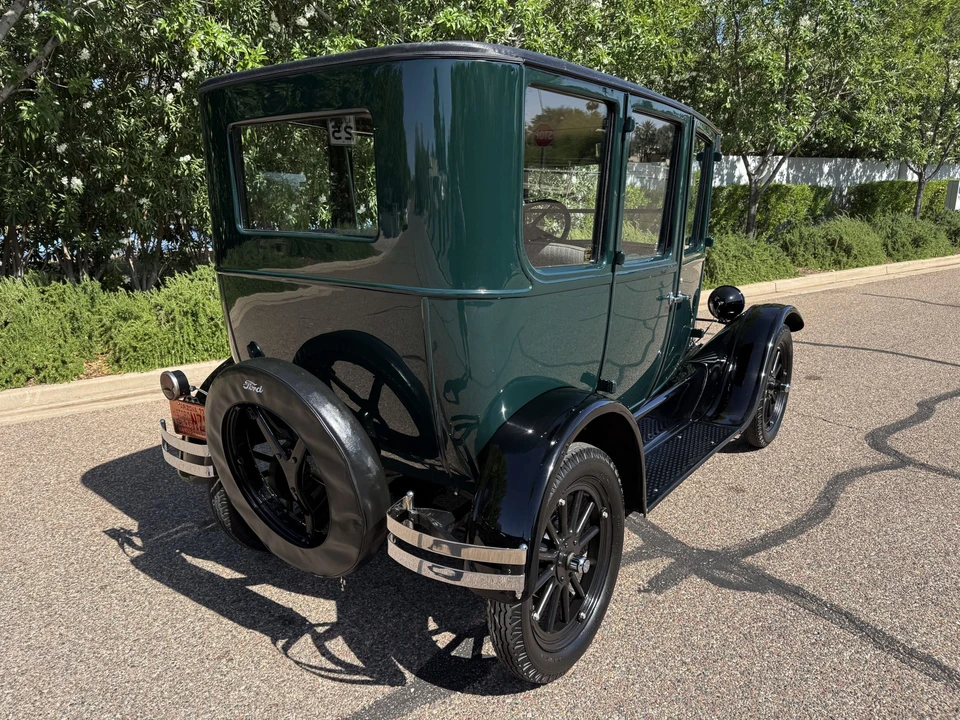 1927 Ford Model T - Image 19 of 31