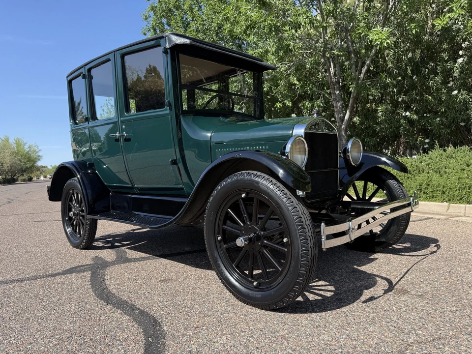 1927 Ford Model T - Image 5 of 31