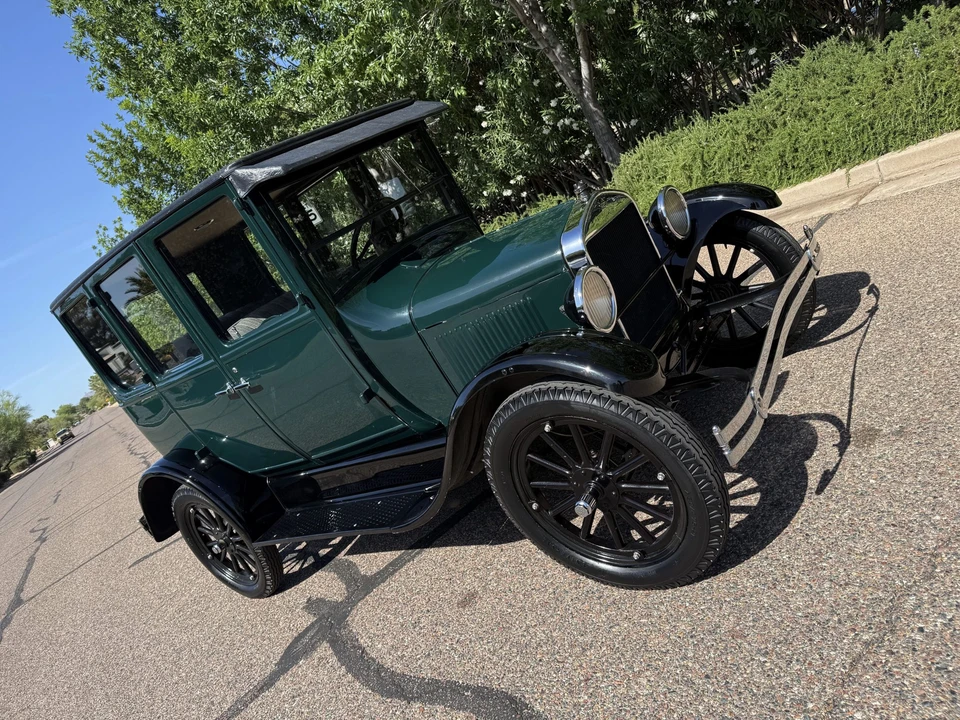 1927 Ford Model T - Image 2 of 31