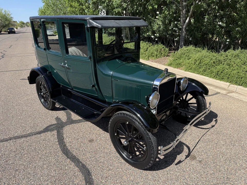 1927 Ford Model T - Image 3 of 31