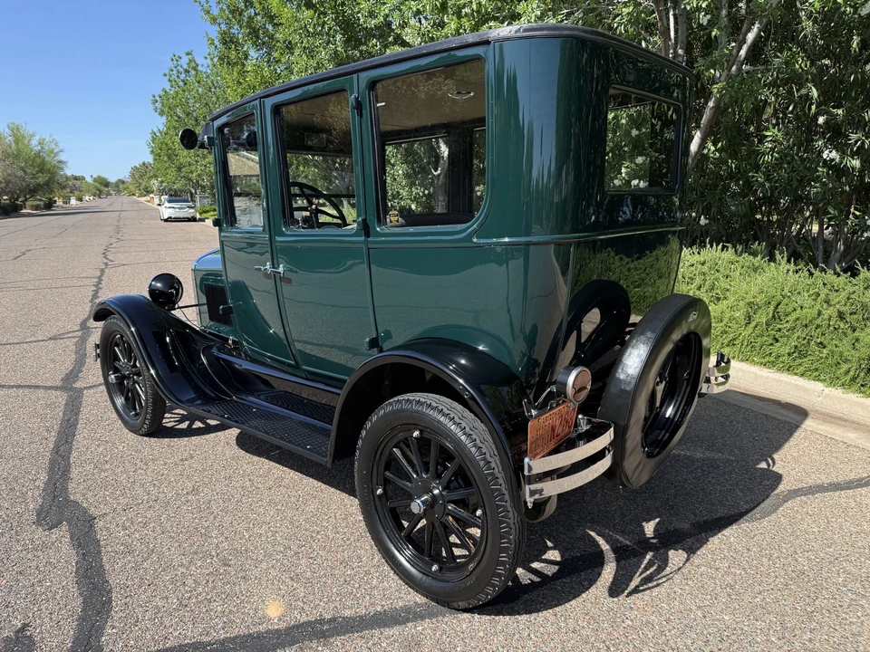 1927 Ford Model T - Image 13 of 31