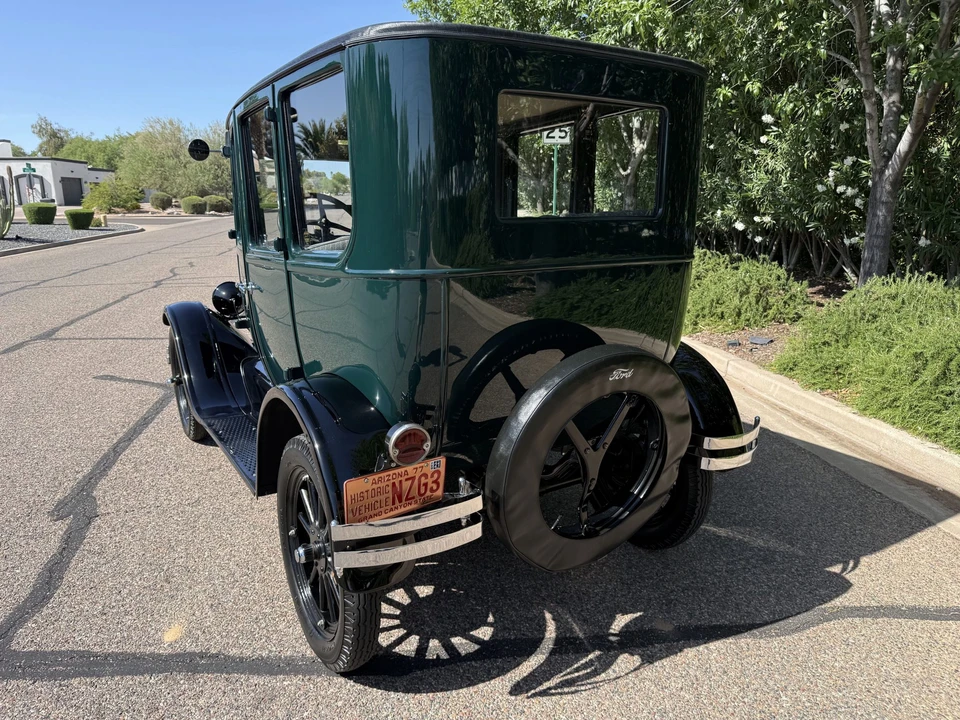 1927 Ford Model T - Image 16 of 31