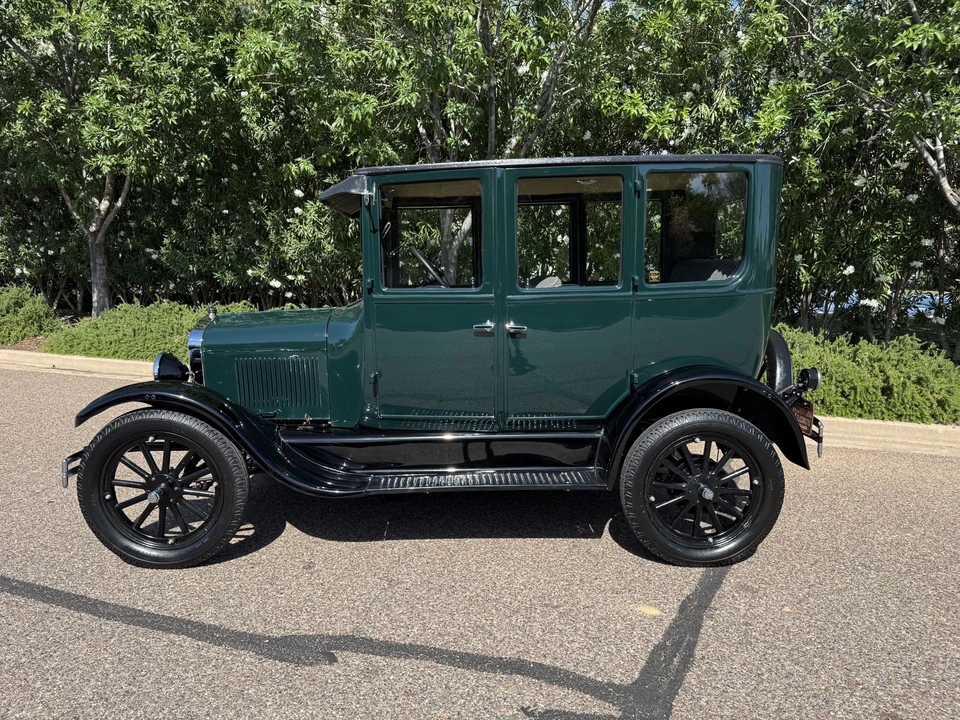 1927 Ford Model T - Image 10 of 31