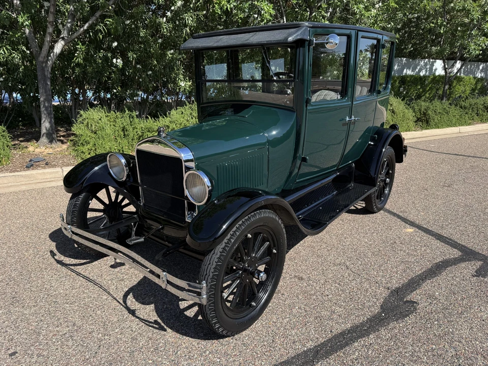 1927 Ford Model T - Image 9 of 31