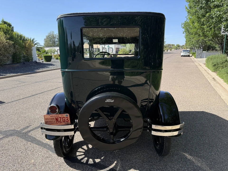 1927 Ford Model T - Image 17 of 31
