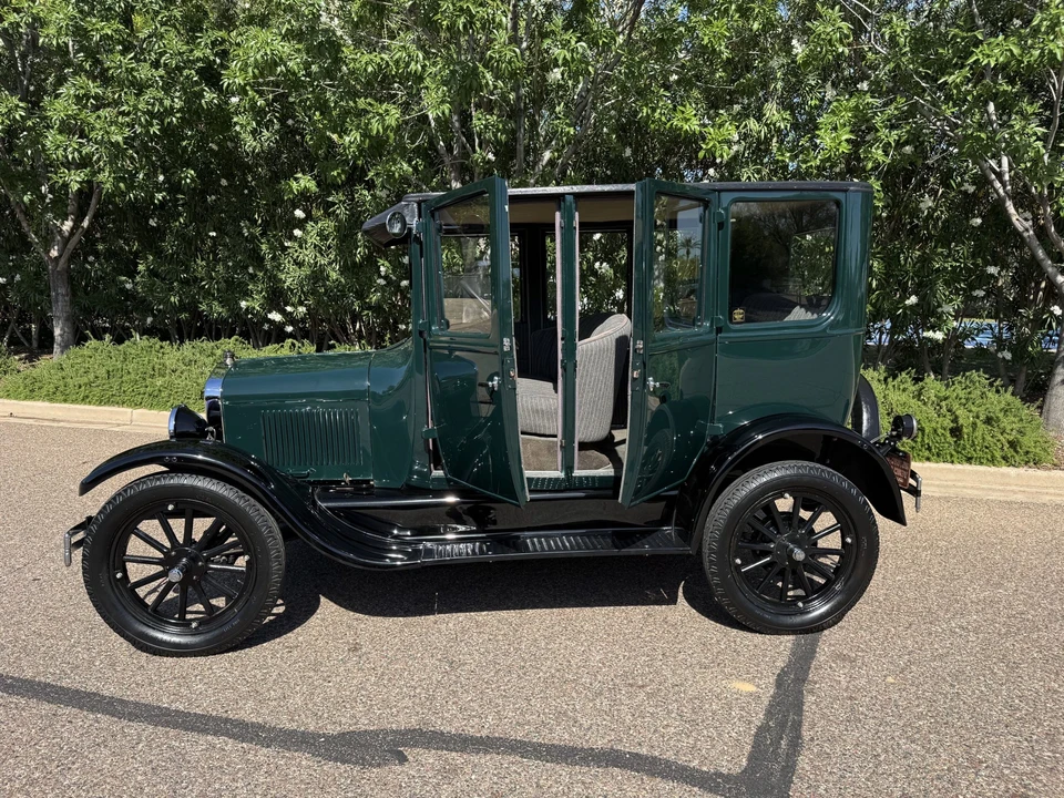 1927 Ford Model T - Image 11 of 31