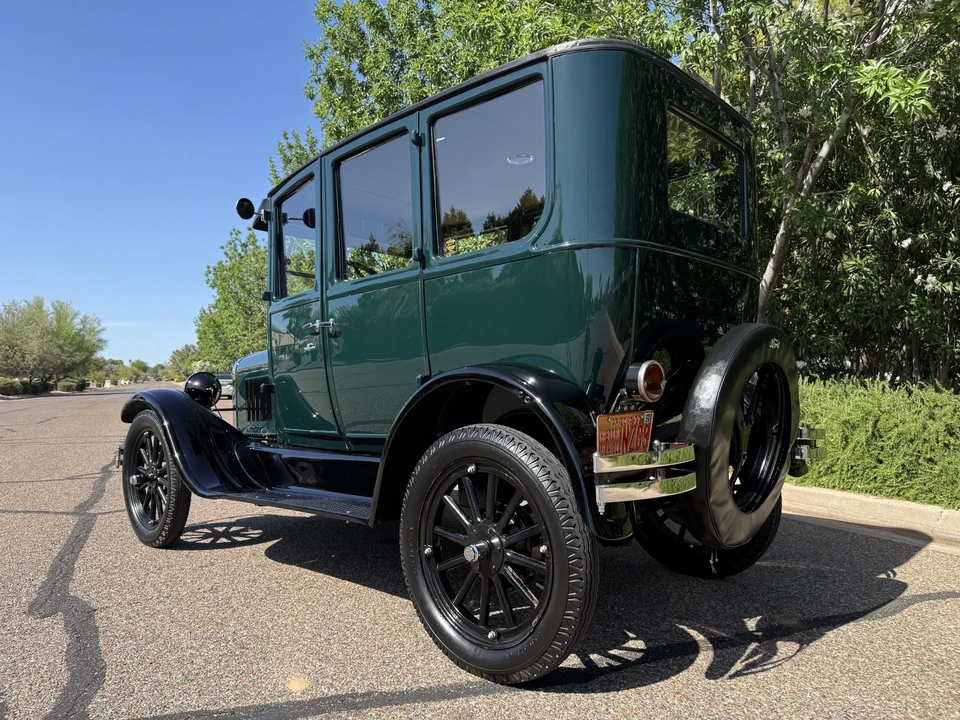 1927 Ford Model T - Image 14 of 31