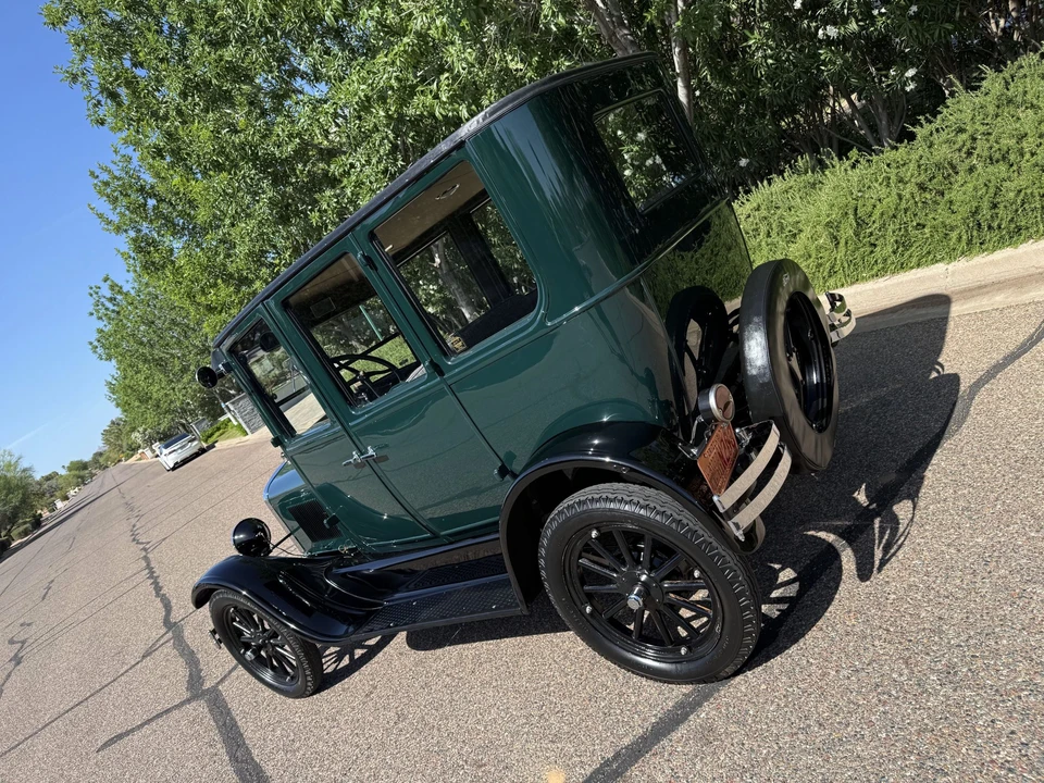 1927 Ford Model T - Image 12 of 31