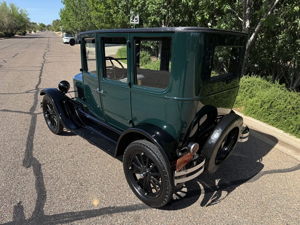 1927 Ford Model T - Image 15 of 31