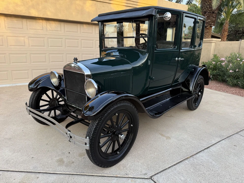 1927 Ford Model T - Image 27 of 31