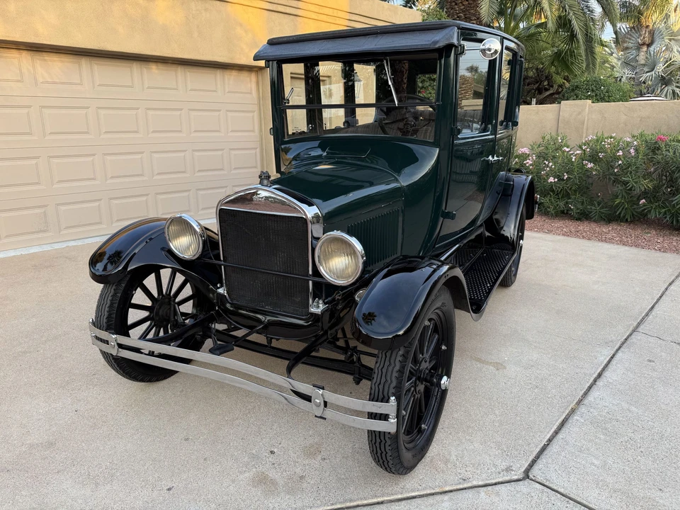 1927 Ford Model T - Image 26 of 31