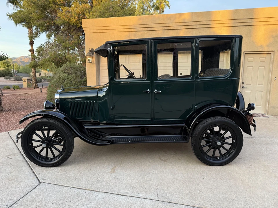1927 Ford Model T - Image 31 of 31