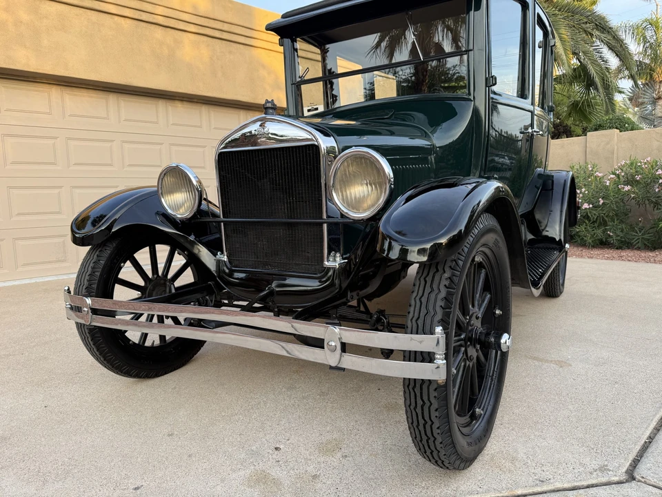 1927 Ford Model T - Image 25 of 31