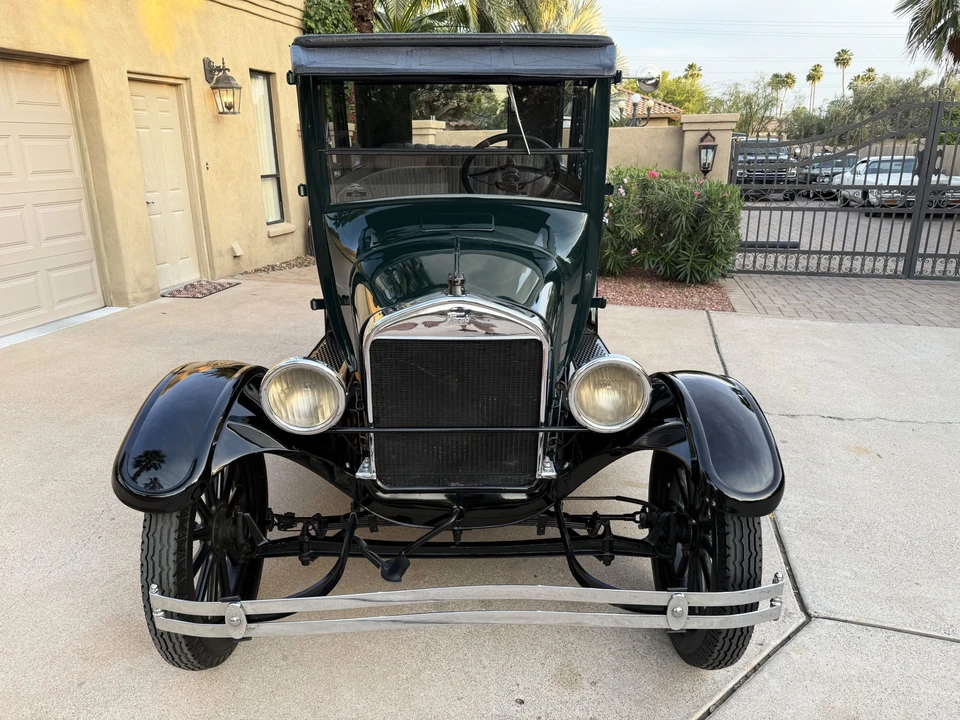 1927 Ford Model T - Image 24 of 31