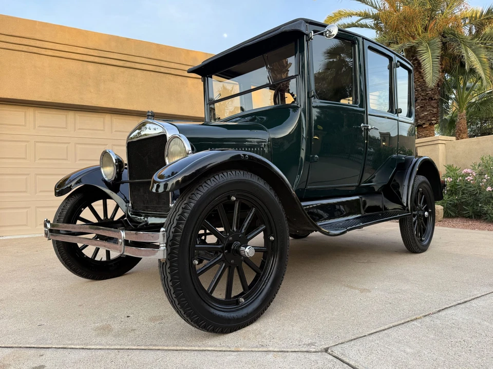 1927 Ford Model T - Image 30 of 31