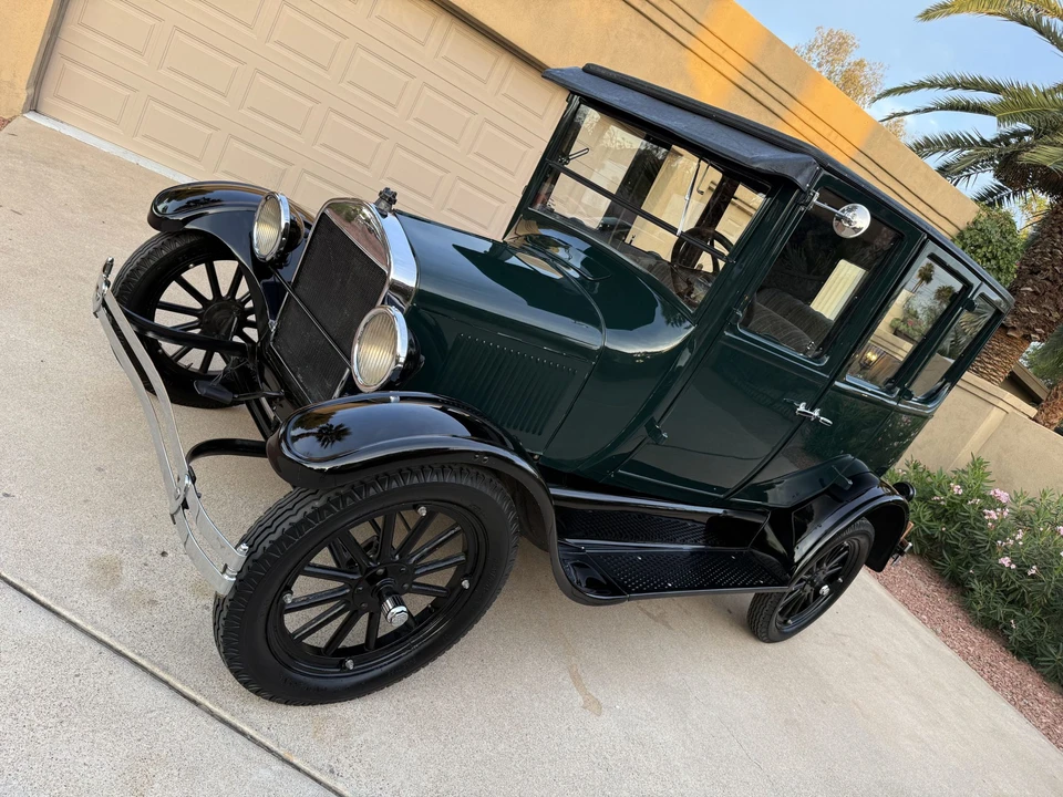 1927 Ford Model T - Image 28 of 31