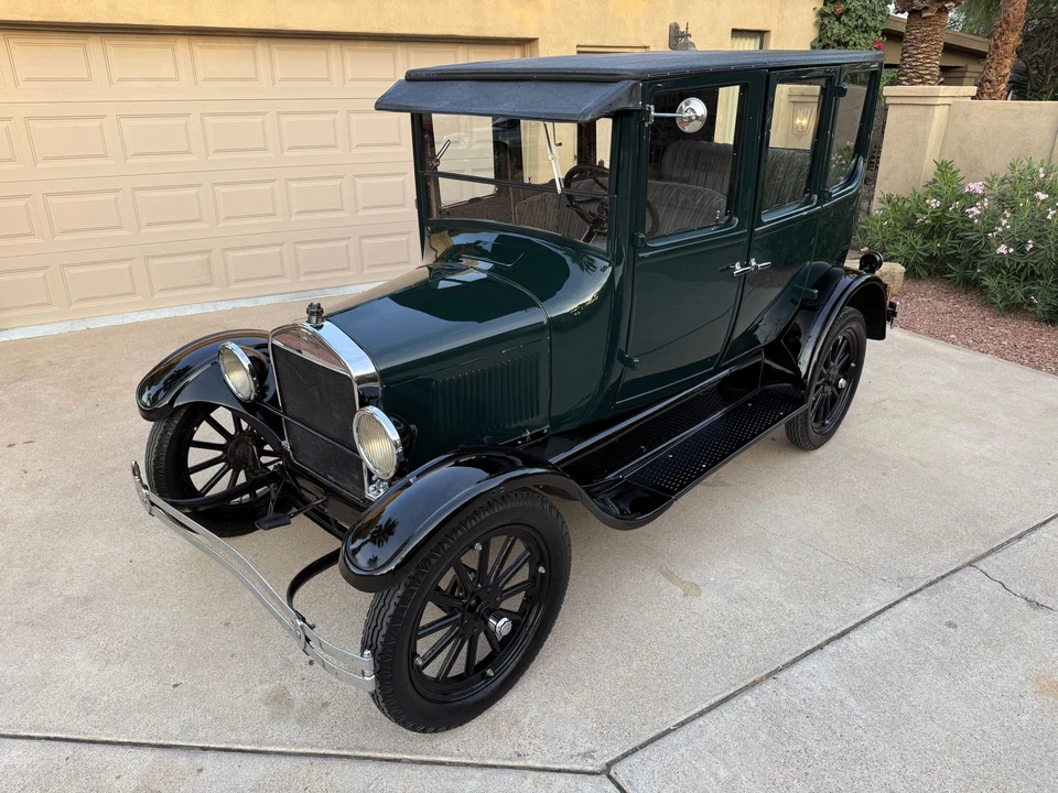 1927 Ford Model T - Image 29 of 31