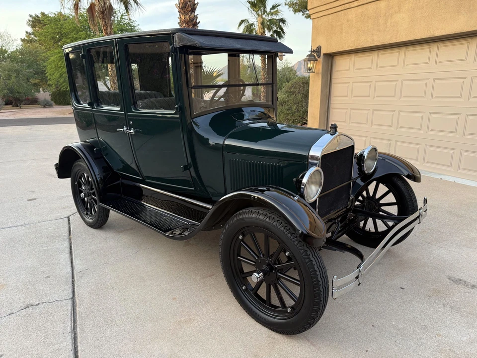 1927 Ford Model T - Image 21 of 31