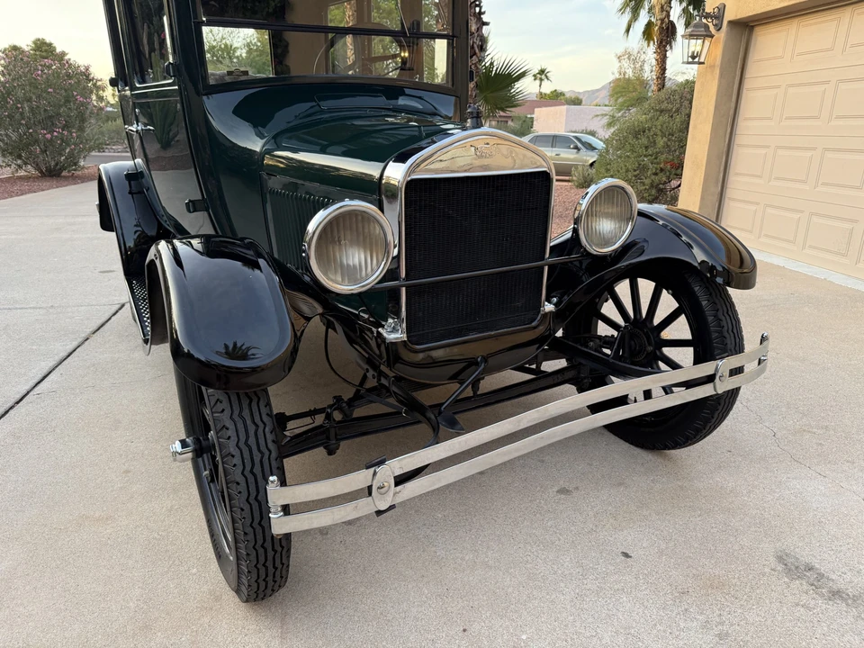 1927 Ford Model T - Image 23 of 31