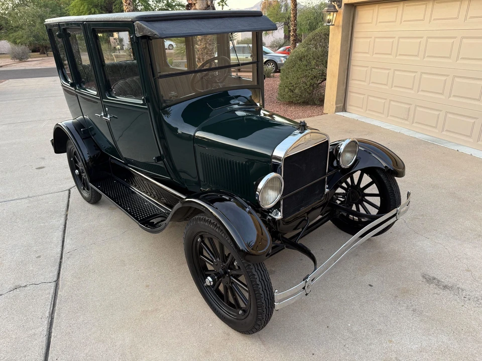 1927 Ford Model T - Image 22 of 31