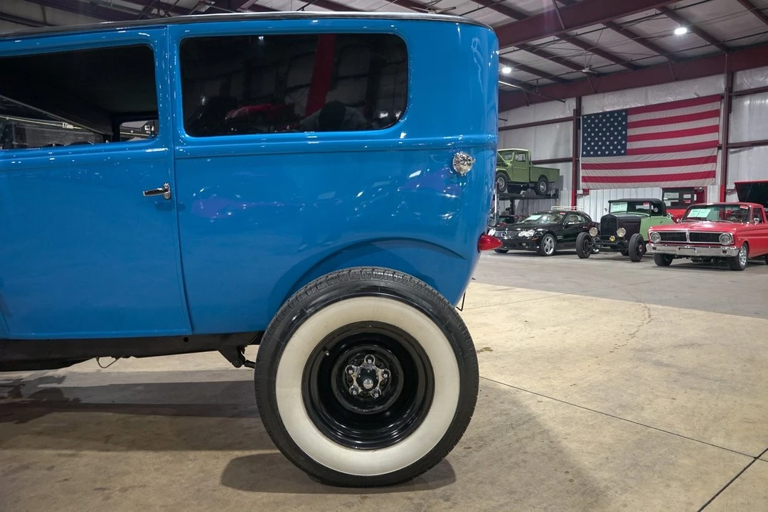 1927 Ford Hot Rod - Image 5 of 12