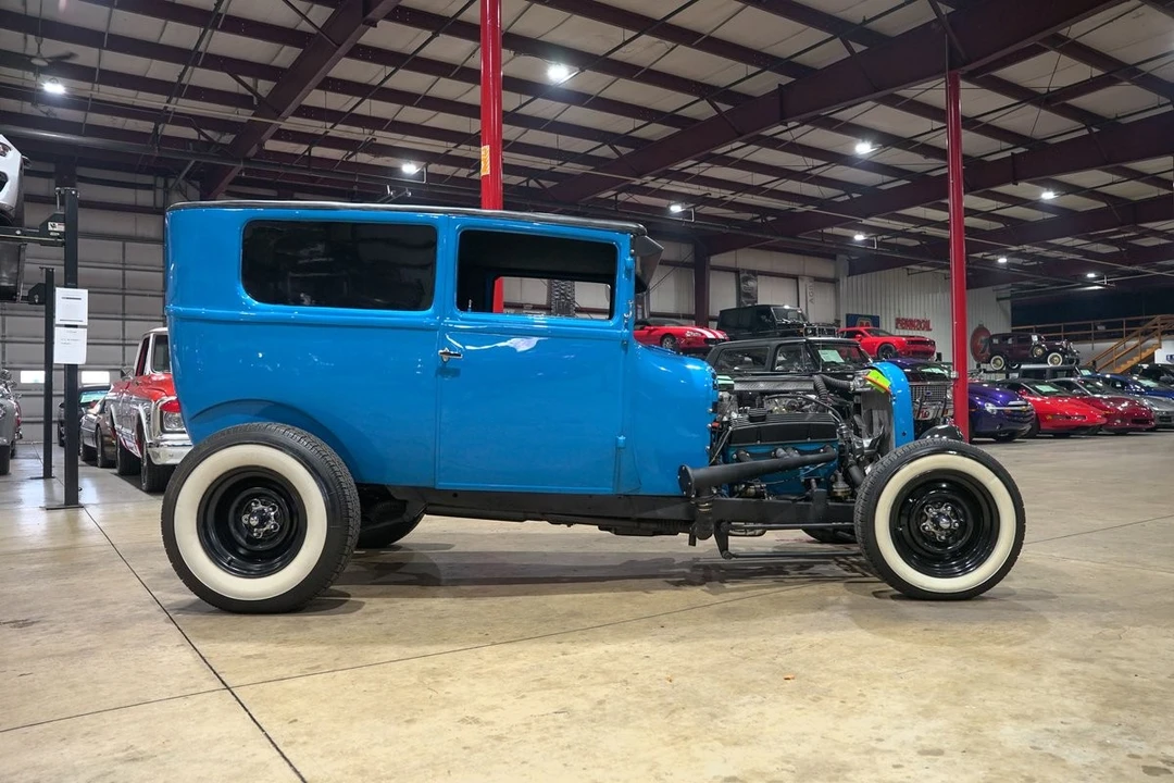 1927 Ford Hot Rod - Image 10 of 12