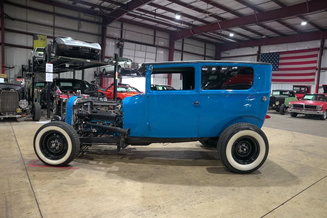 1927 Ford Hot Rod - Image 4 of 12