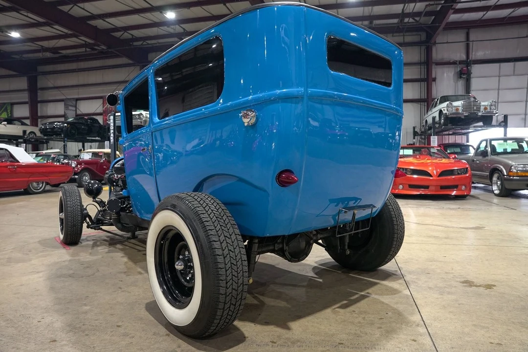 1927 Ford Model T - Image 6 of 12