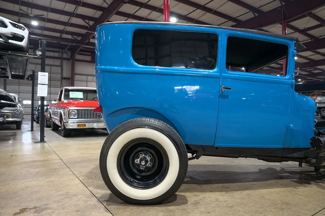 1927 Ford Hot Rod - Image 9 of 12
