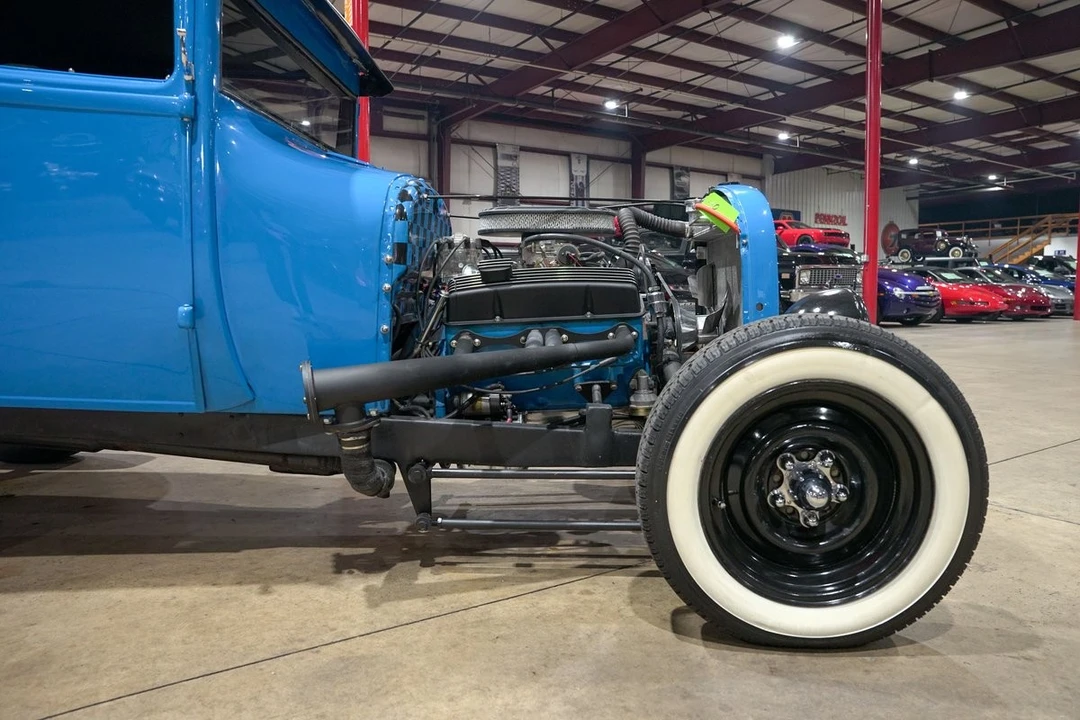 1927 Ford Hot Rod - Image 11 of 12