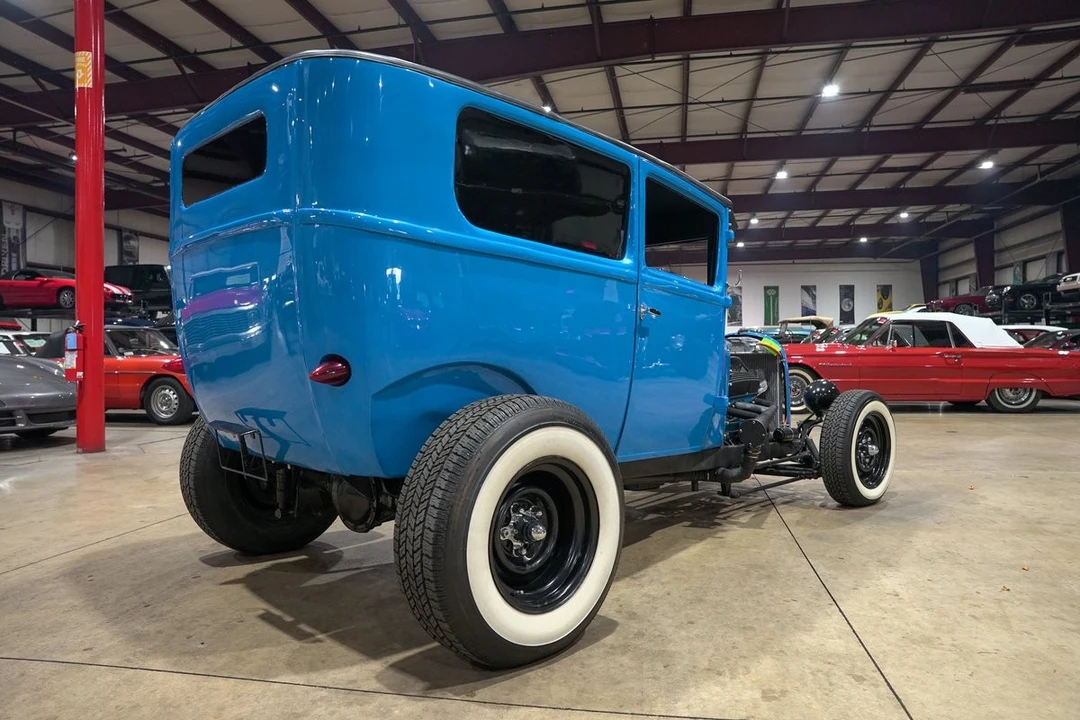 1927 Ford Hot Rod - Image 8 of 12