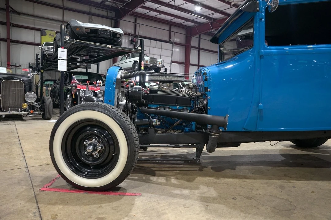 1927 Ford Hot Rod - Image 3 of 12
