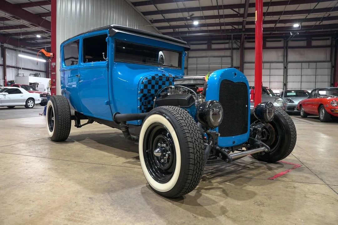 1927 Ford Hot Rod - Image 12 of 12