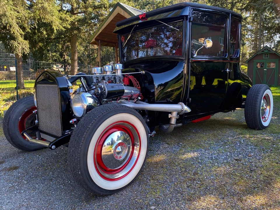1927 Ford Model T - Image 7 of 31