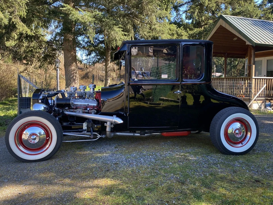 1927 Ford Model T - Image 23 of 31