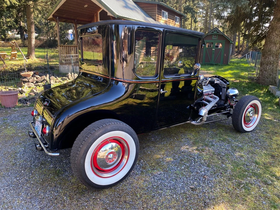1927 Ford Model T - Image 19 of 31