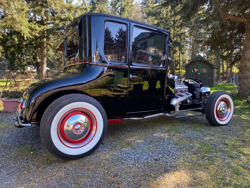 1927 Ford Model T - Image 18 of 31