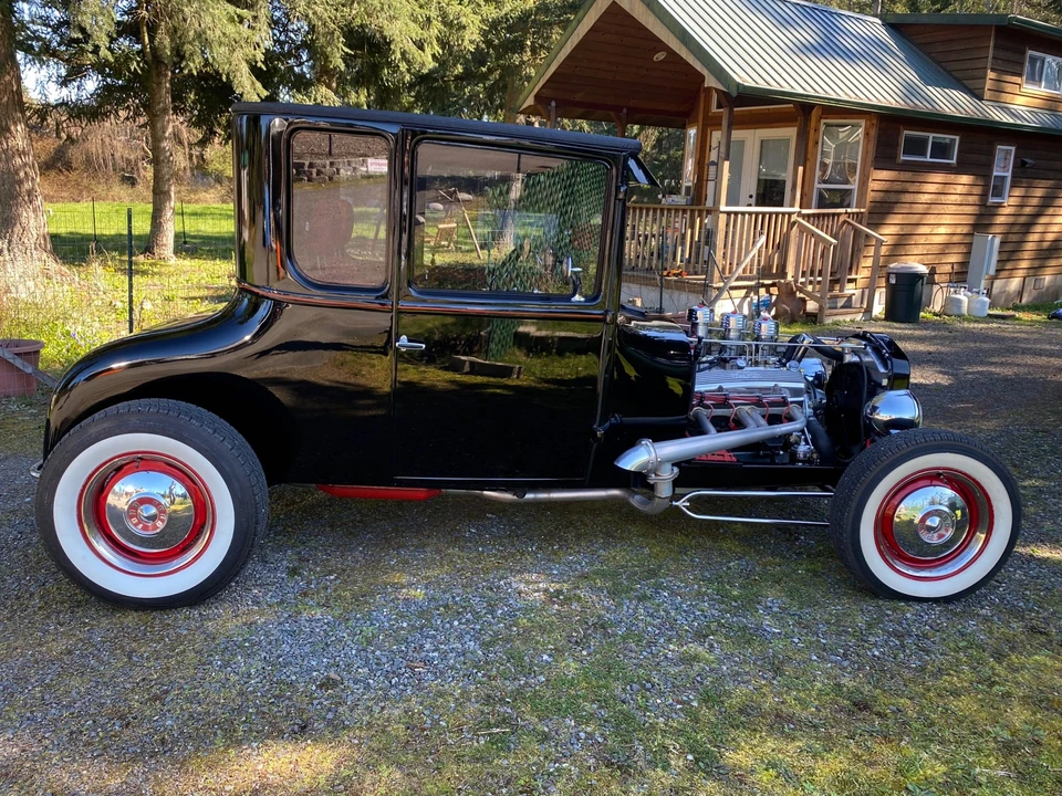1927 Ford Model T - Image 16 of 31