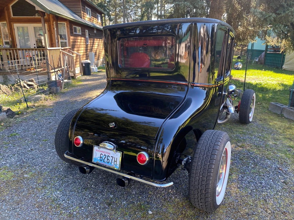 1927 Ford Model T - Image 20 of 31