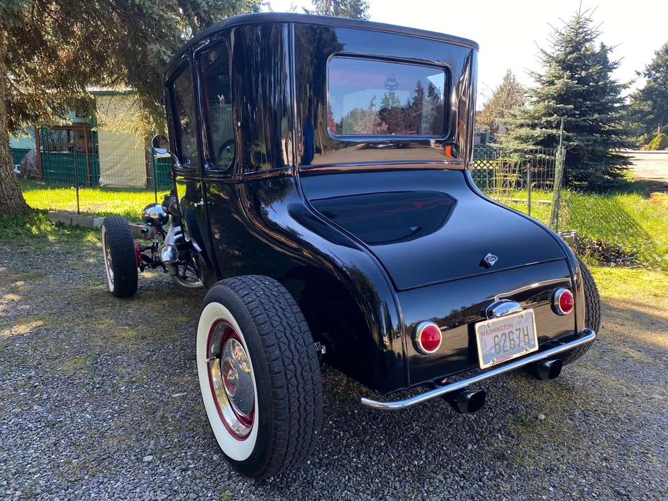1927 Ford Model T - Image 21 of 31