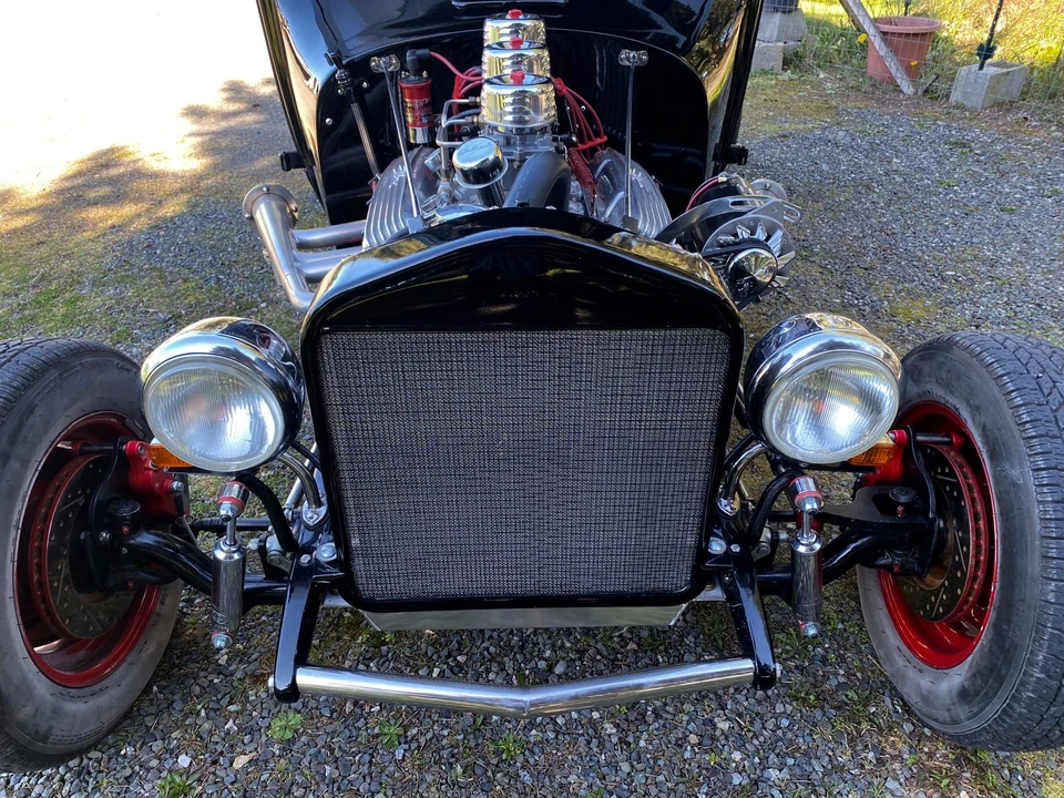 1927 Ford Model T - Image 25 of 31