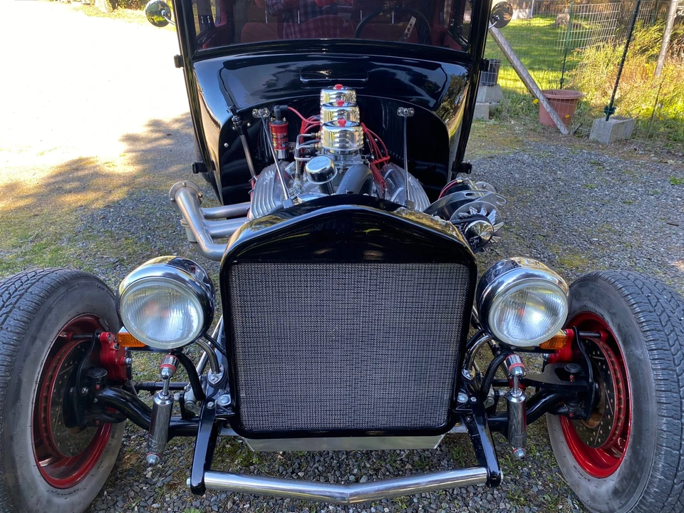 1927 Ford Model T - Image 24 of 31
