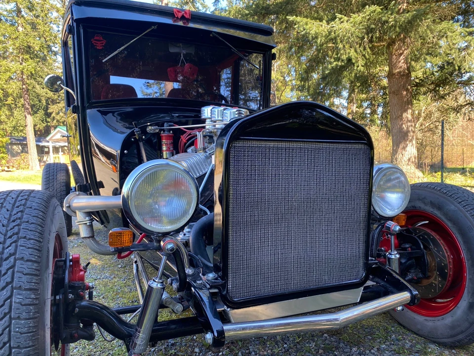 1927 Ford Model T - Image 27 of 31