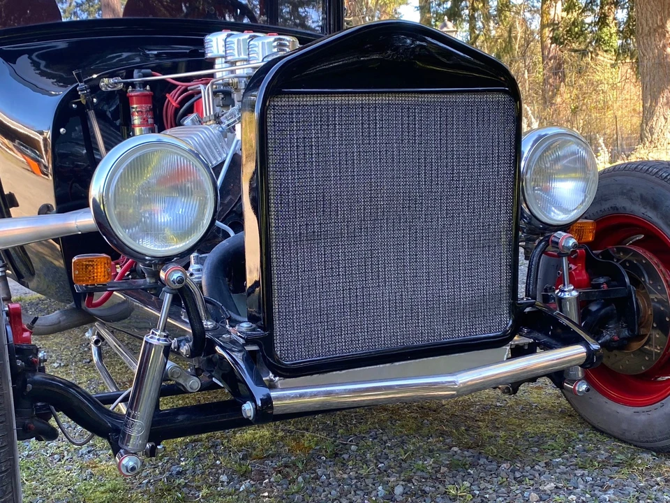 1927 Ford Model T - Image 26 of 31