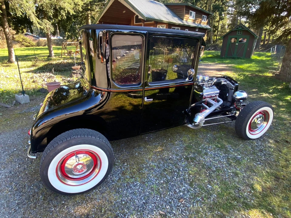 1927 Ford Model T - Image 17 of 31