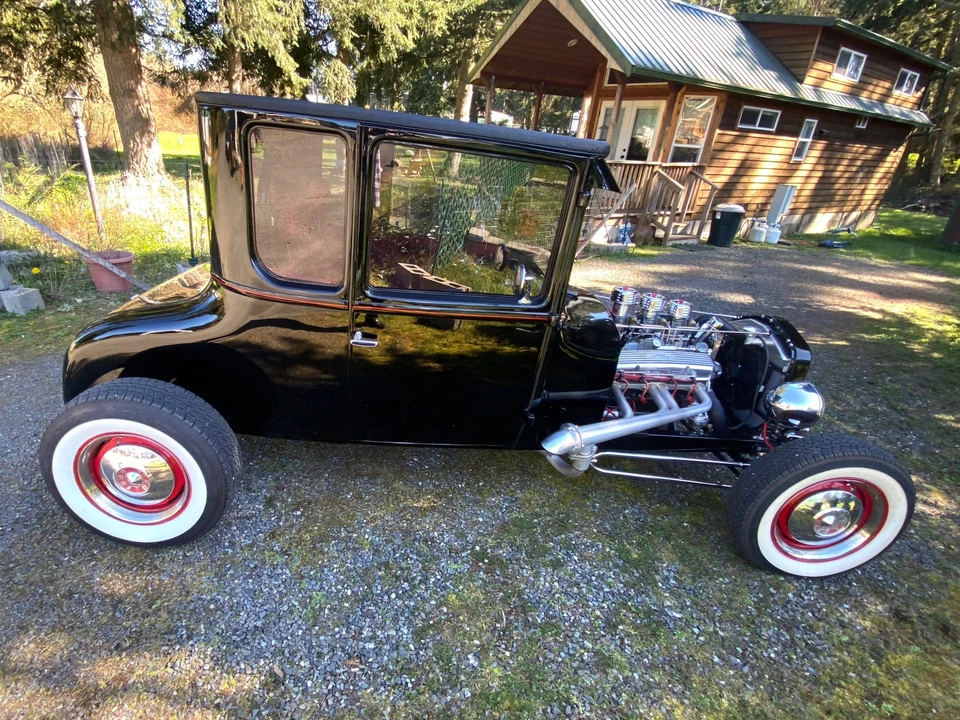 1927 Ford Model T - Image 15 of 31