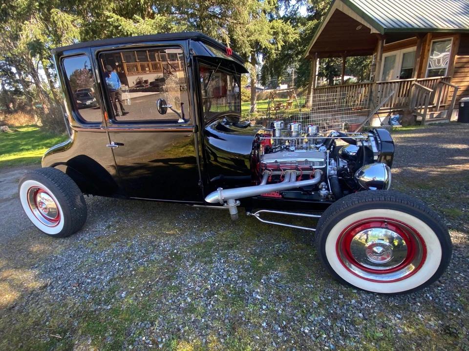 1927 Ford Model T - Image 13 of 31