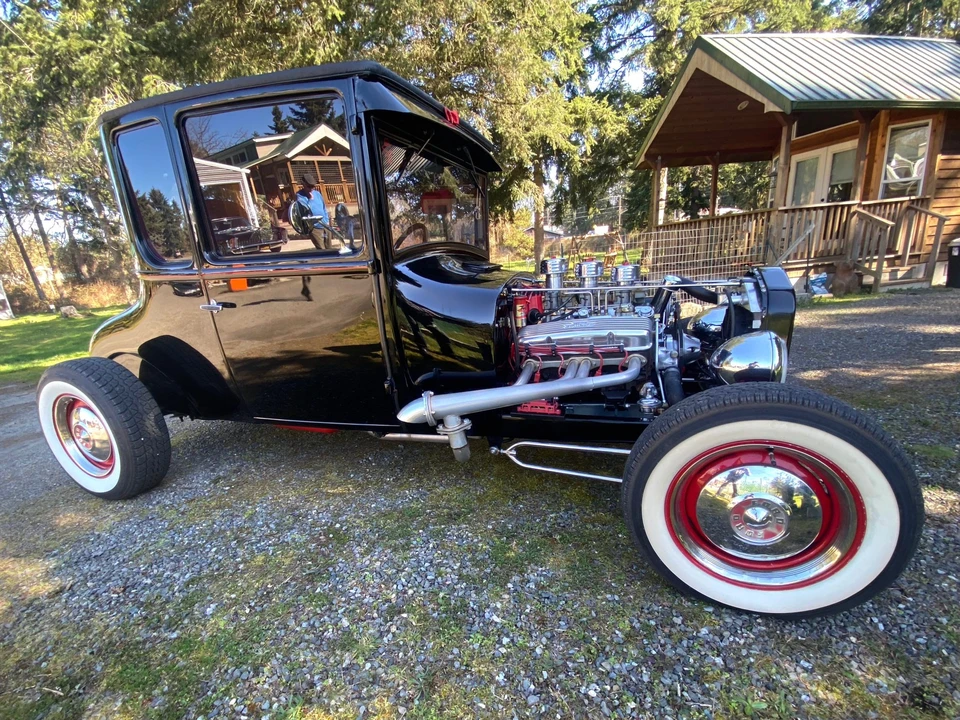 1927 Ford Model T - Image 14 of 31