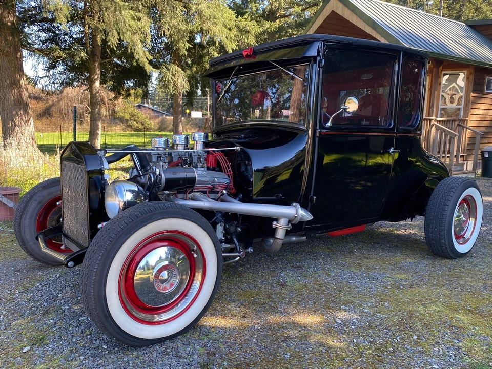 1927 Ford Model T - Image 5 of 31